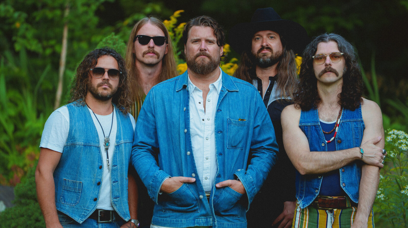 The Sheepdogs